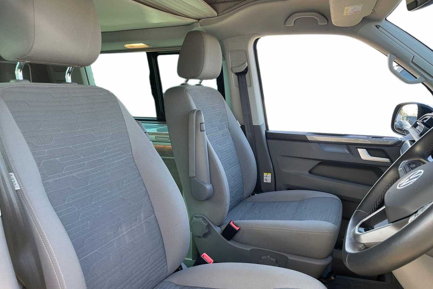 Volkswagen California