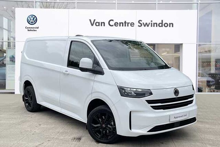 Volkswagen Transporter T28 Swb 2.0 TDI 110 Commerce Plus Van