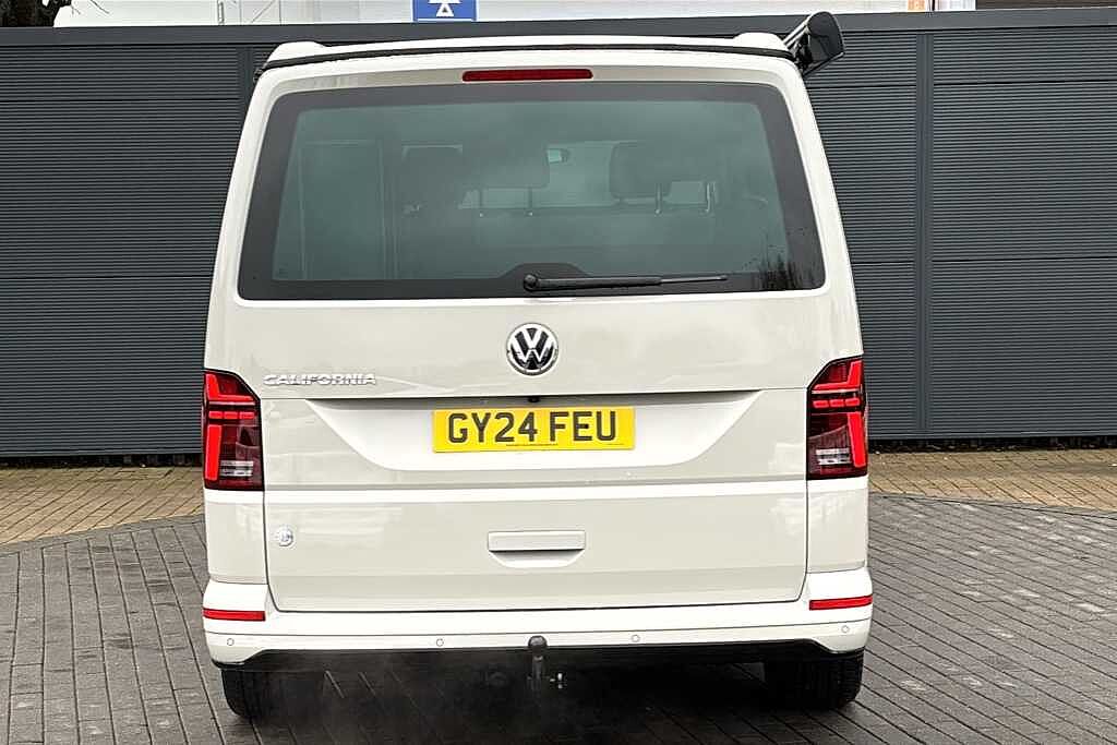 Volkswagen California