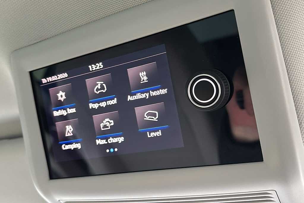 Volkswagen California