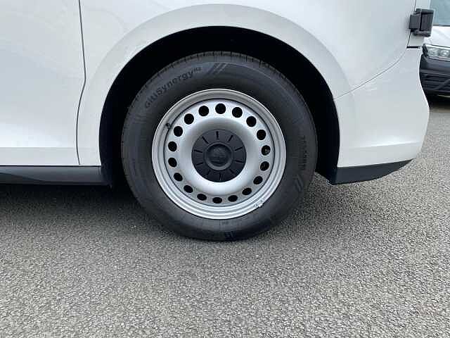 Volkswagen ID. Buzz Cargo