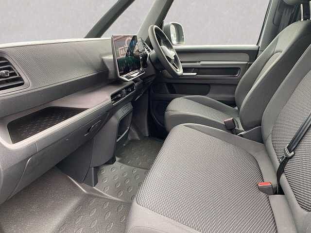 Volkswagen ID. Buzz Cargo