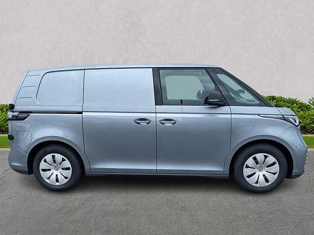 Volkswagen ID. Buzz Cargo