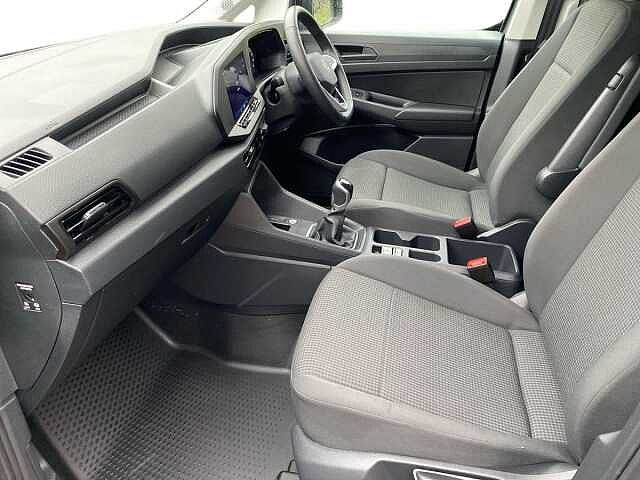Volkswagen Caddy Cargo
