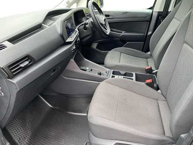 Volkswagen Caddy Cargo