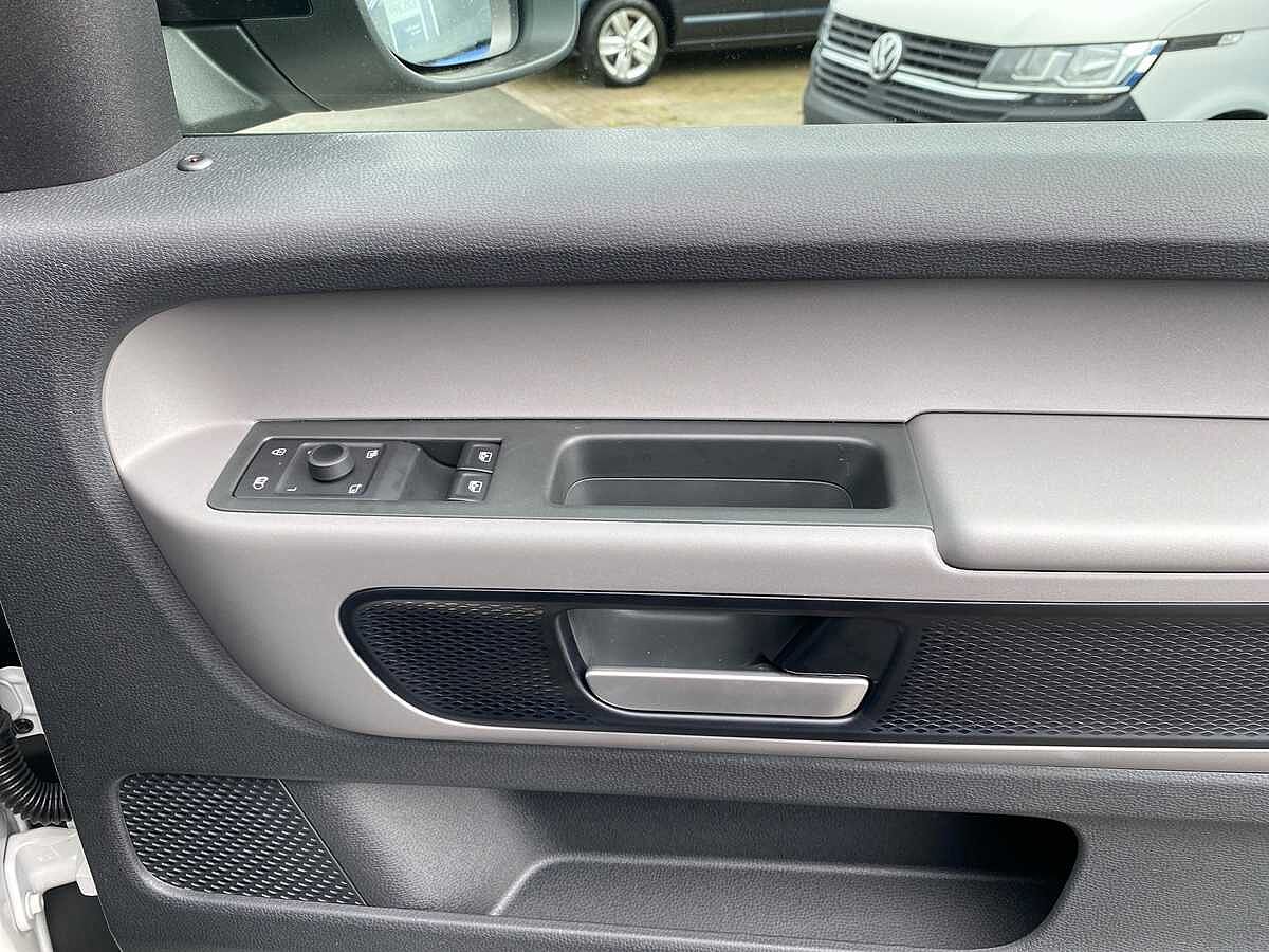 Volkswagen ID. Buzz Cargo