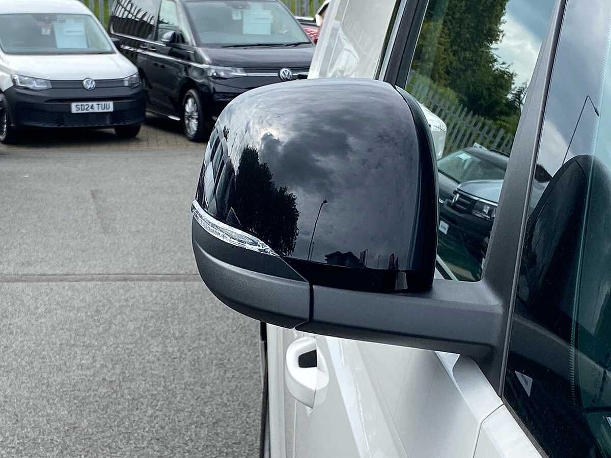 Volkswagen ID. Buzz Cargo