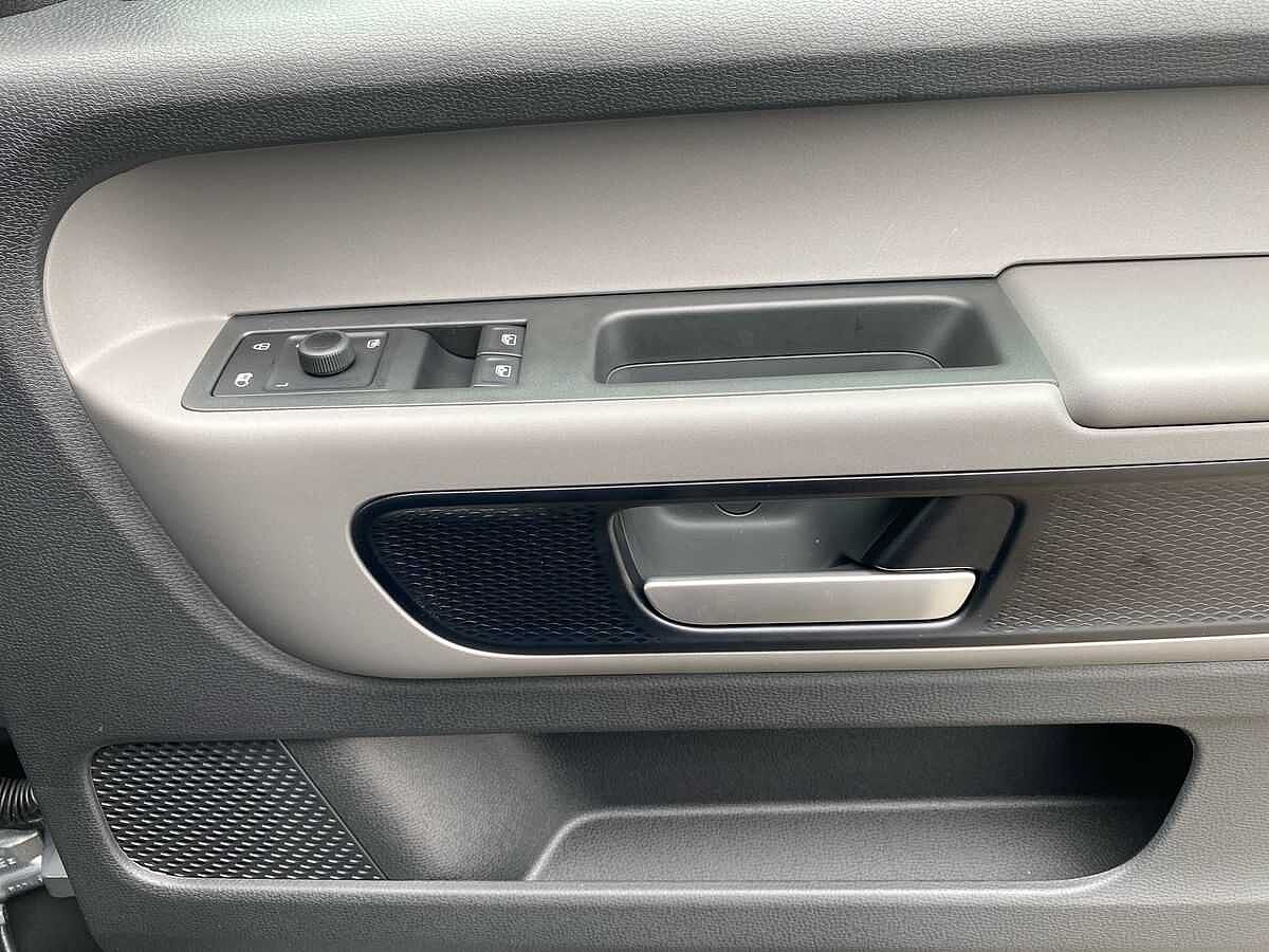 Volkswagen ID. Buzz Cargo