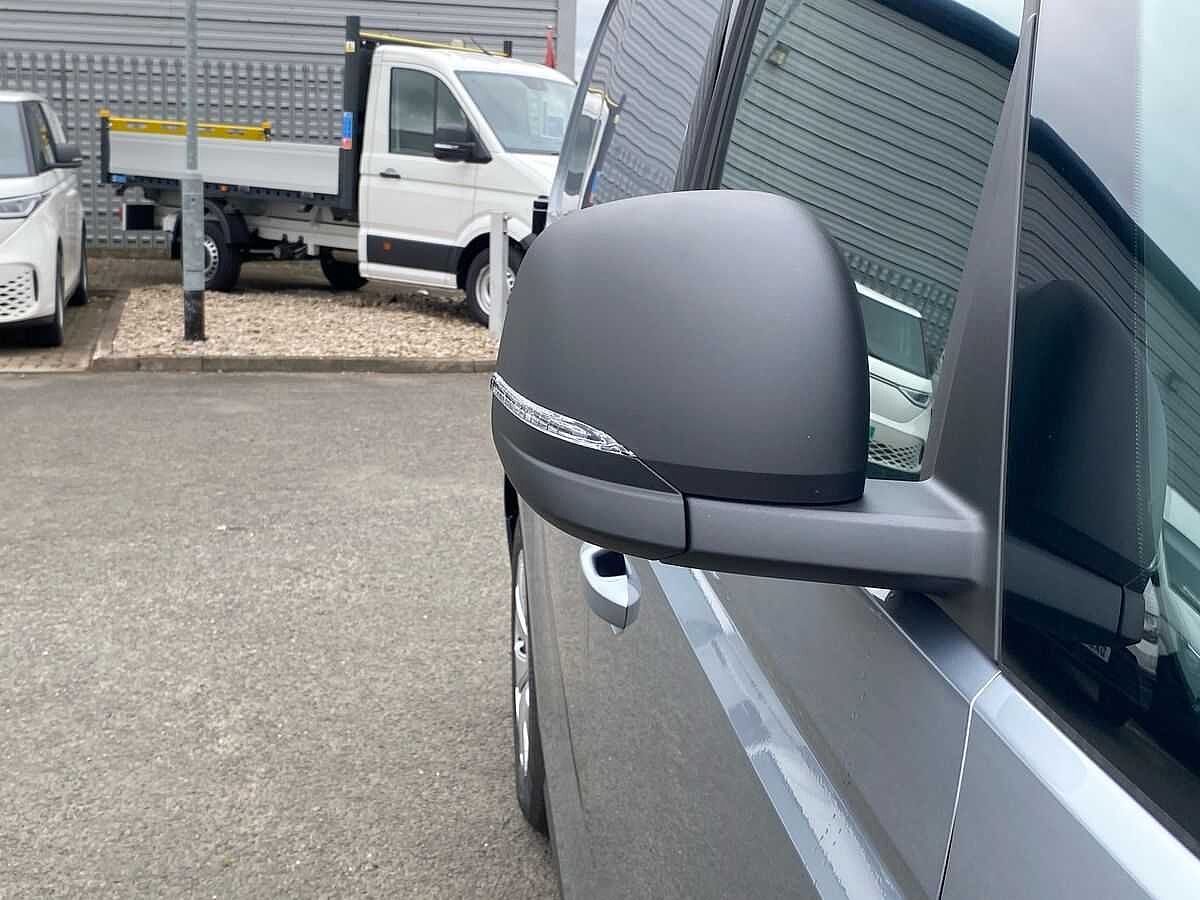 Volkswagen ID. Buzz Cargo