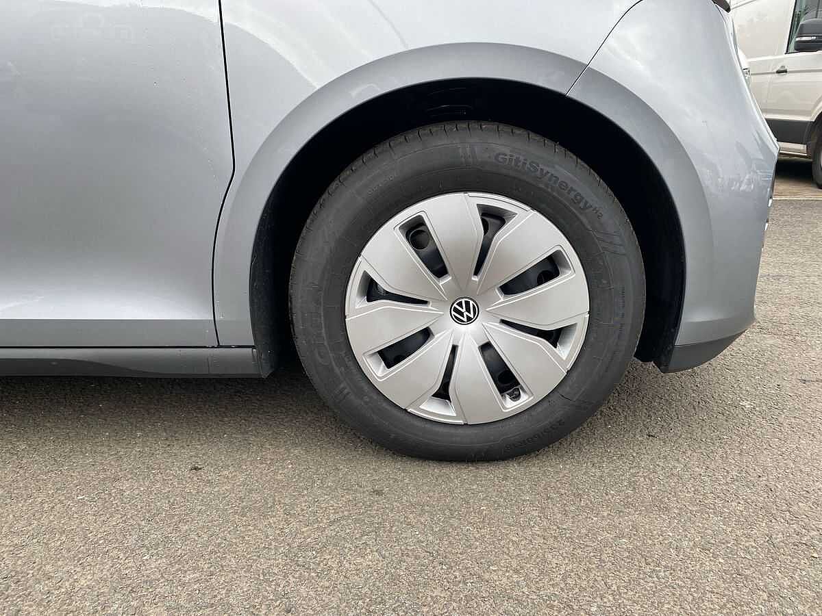 Volkswagen ID. Buzz Cargo