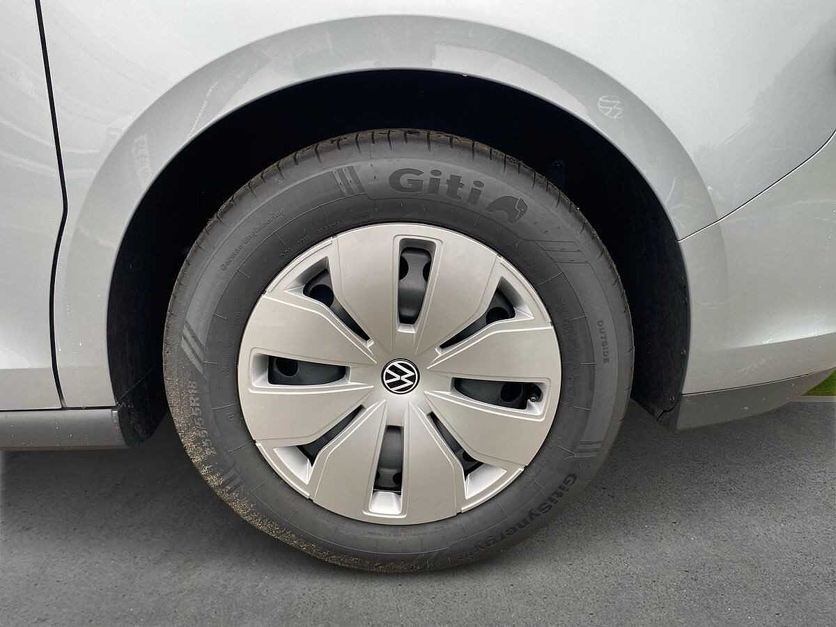 Volkswagen ID. Buzz Cargo