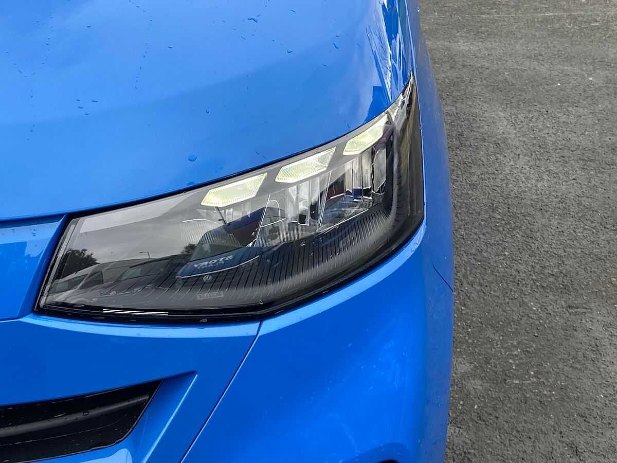 Volkswagen Transporter Kombi