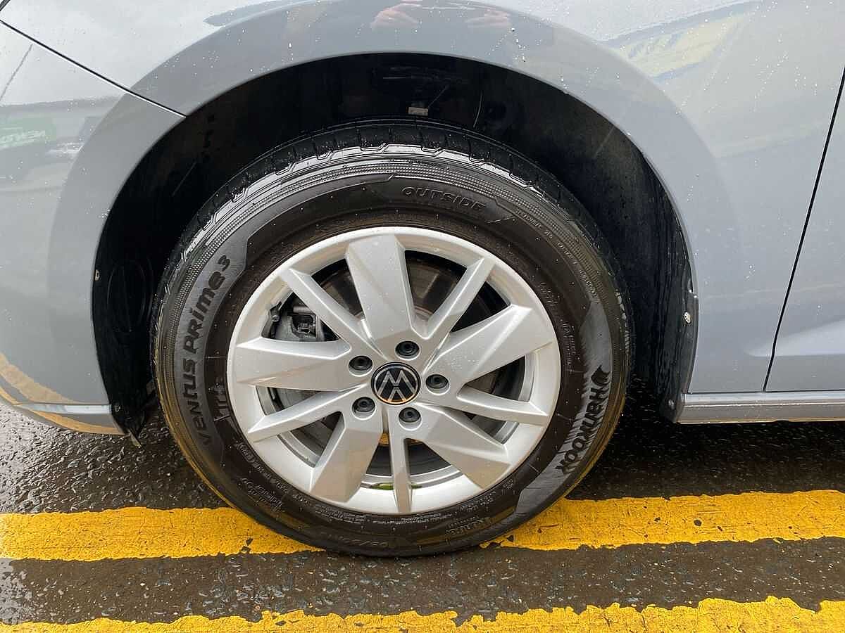 Volkswagen Caddy Cargo