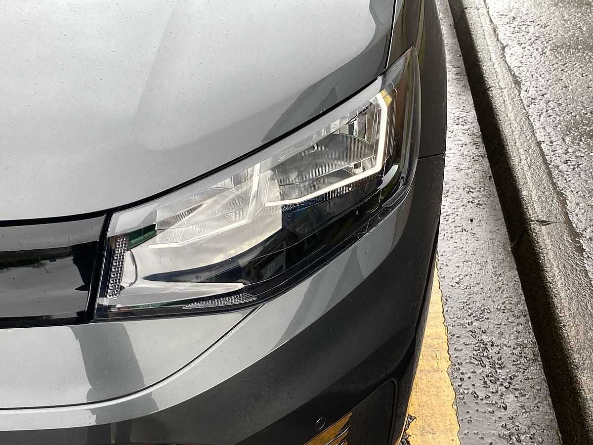 Volkswagen Caddy Cargo