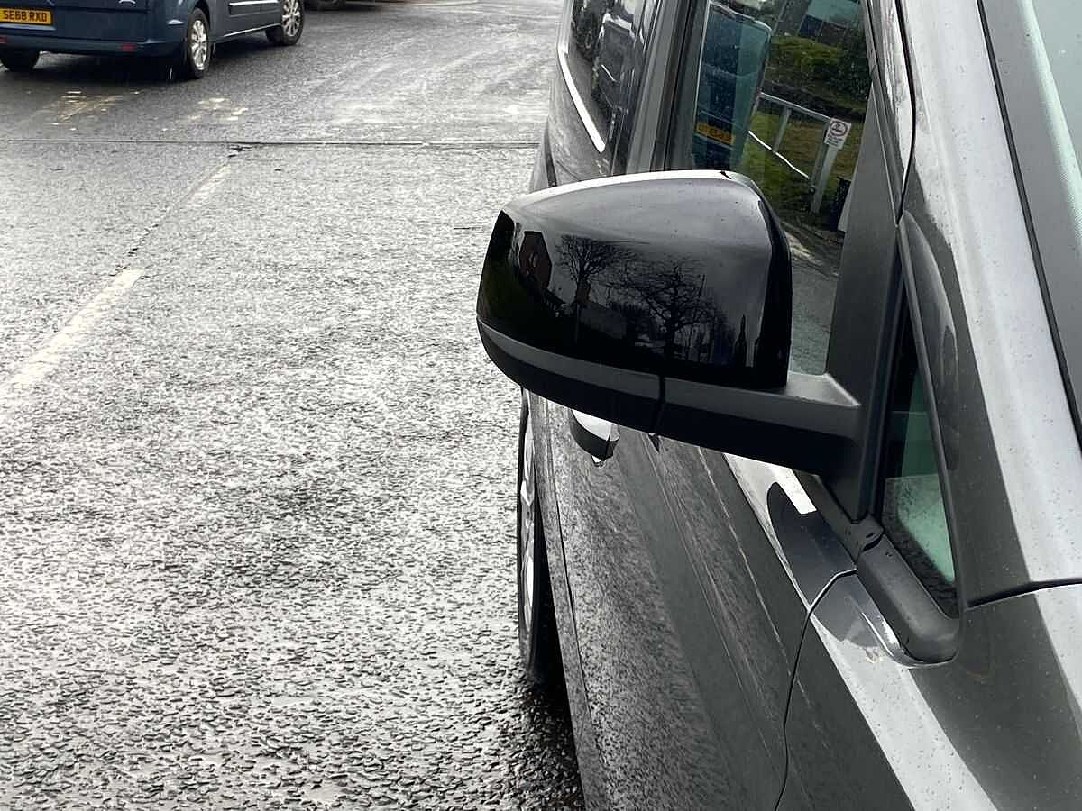 Volkswagen Caddy Cargo