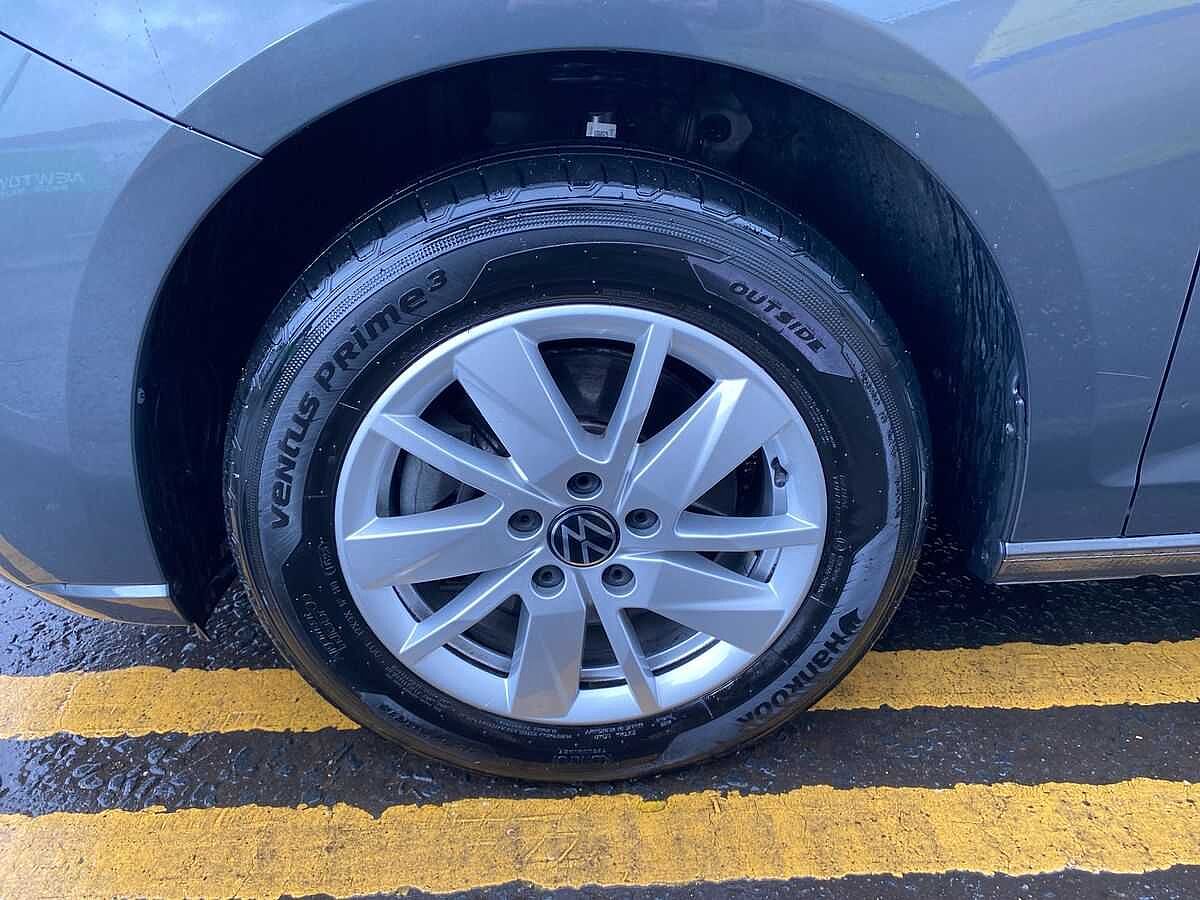 Volkswagen Caddy Cargo