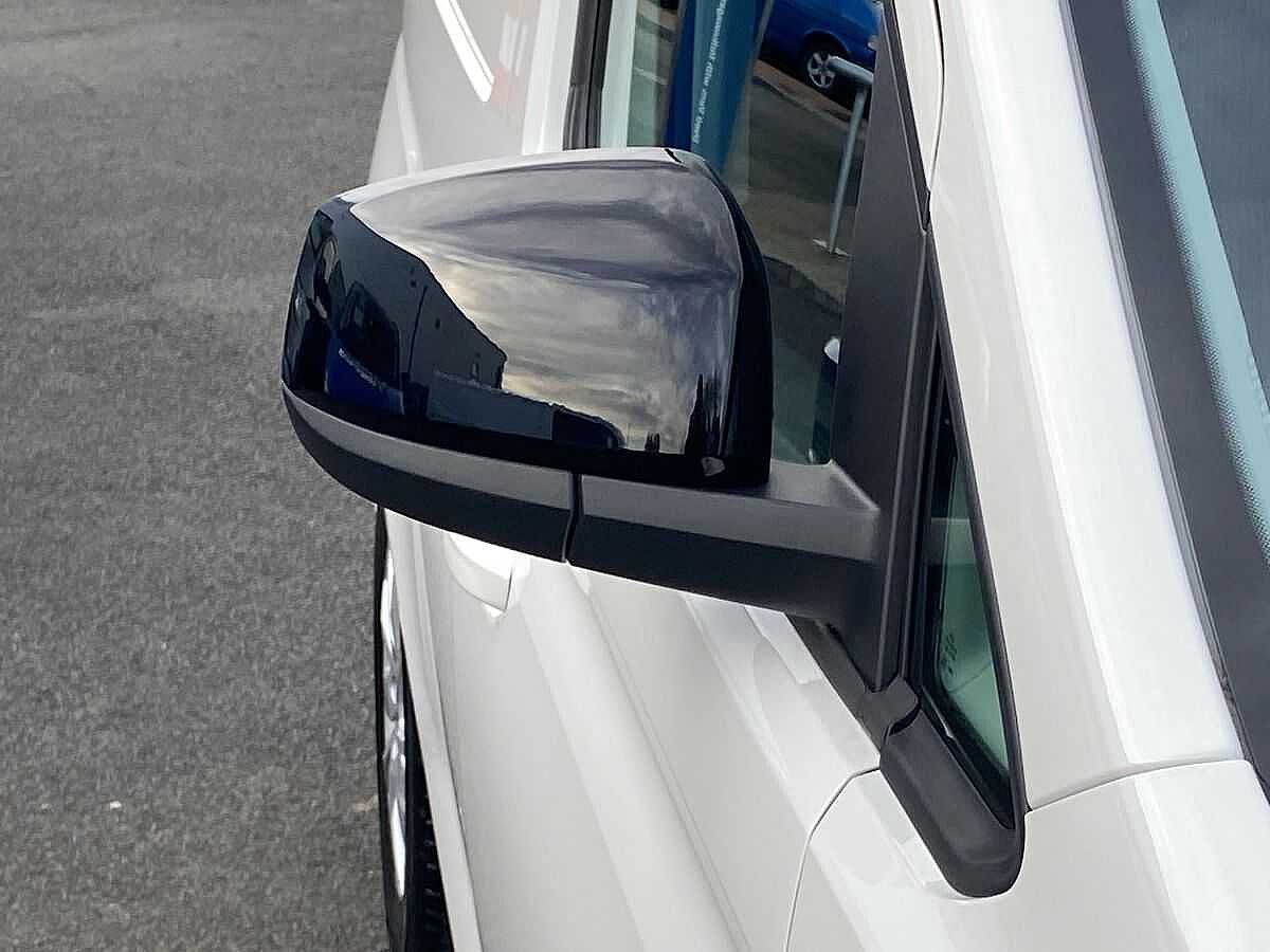 Volkswagen Caddy Cargo