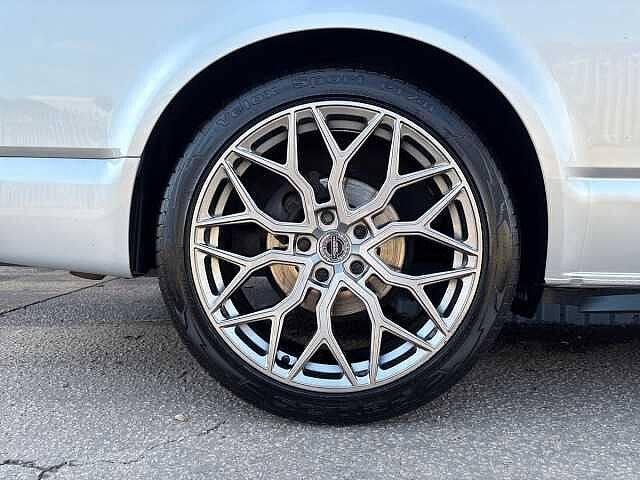 Volkswagen Transporter Kombi