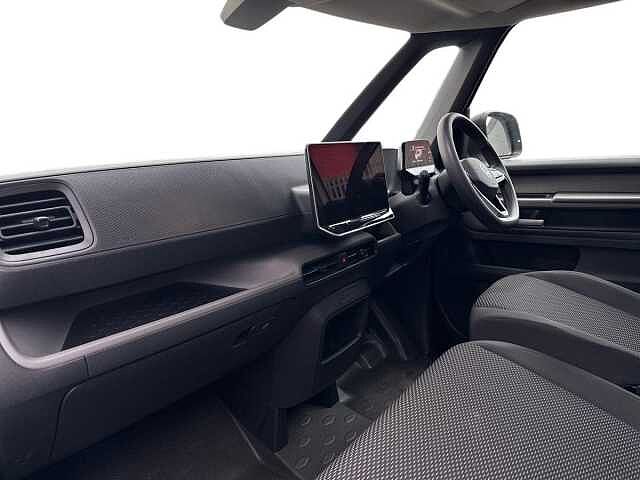 Volkswagen ID. Buzz Cargo