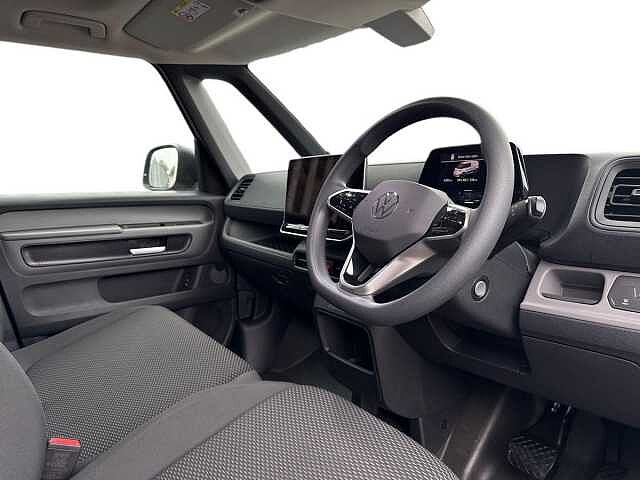 Volkswagen ID. Buzz Cargo