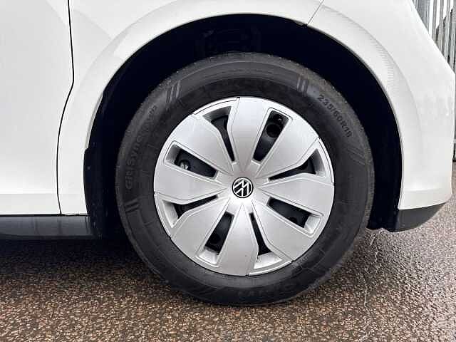 Volkswagen ID. Buzz Cargo