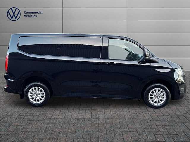 Volkswagen T7
