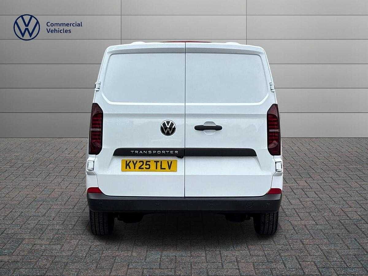 Volkswagen T7