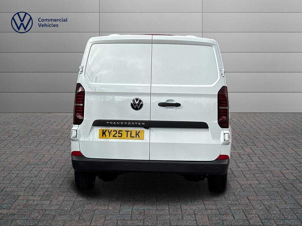 Volkswagen T7