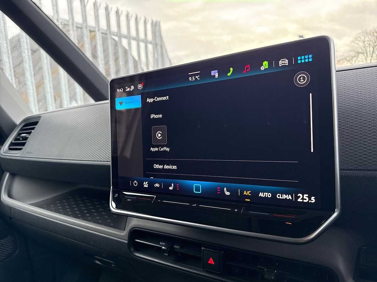 Volkswagen ID. Buzz Cargo