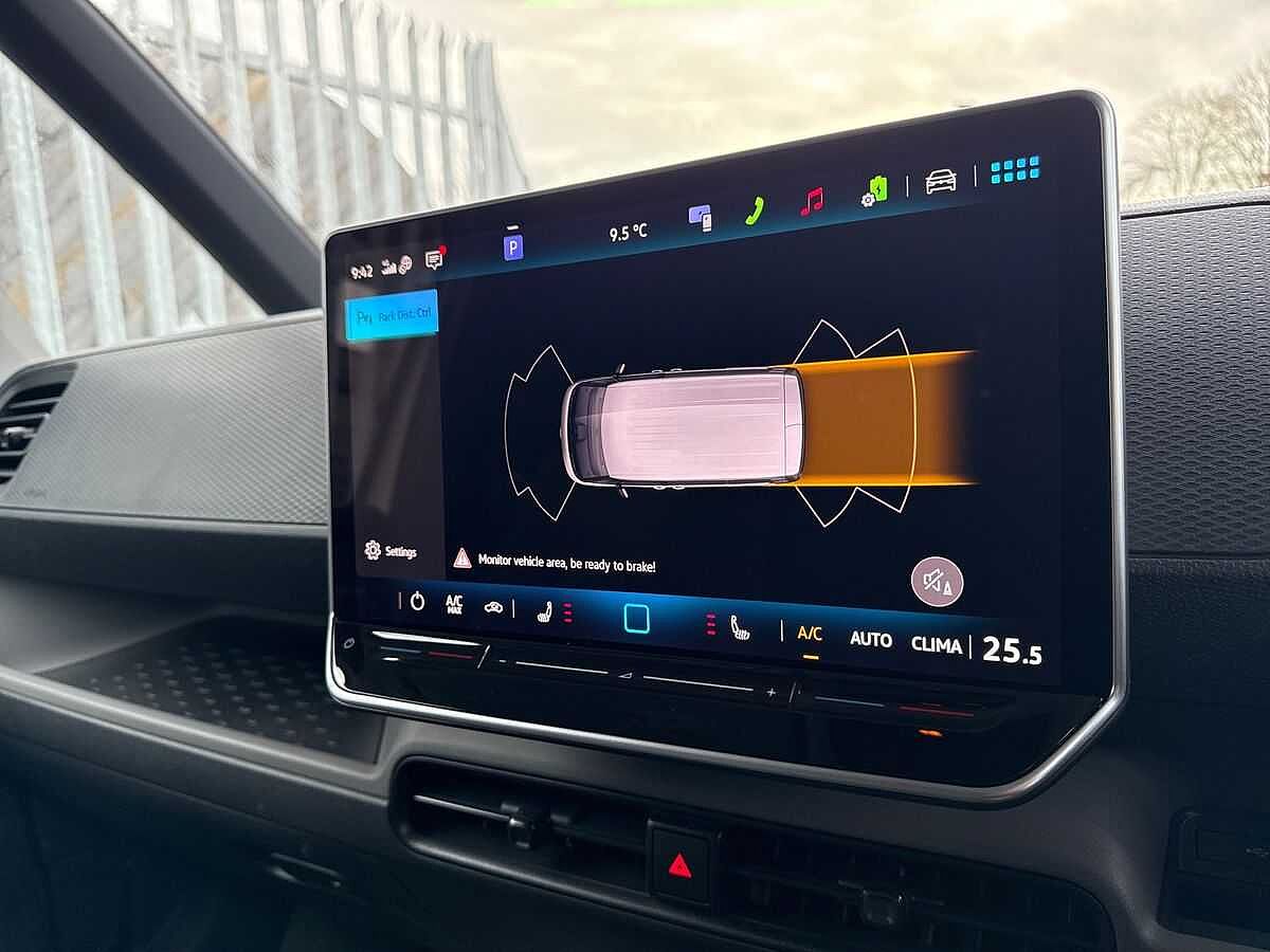 Volkswagen ID. Buzz Cargo