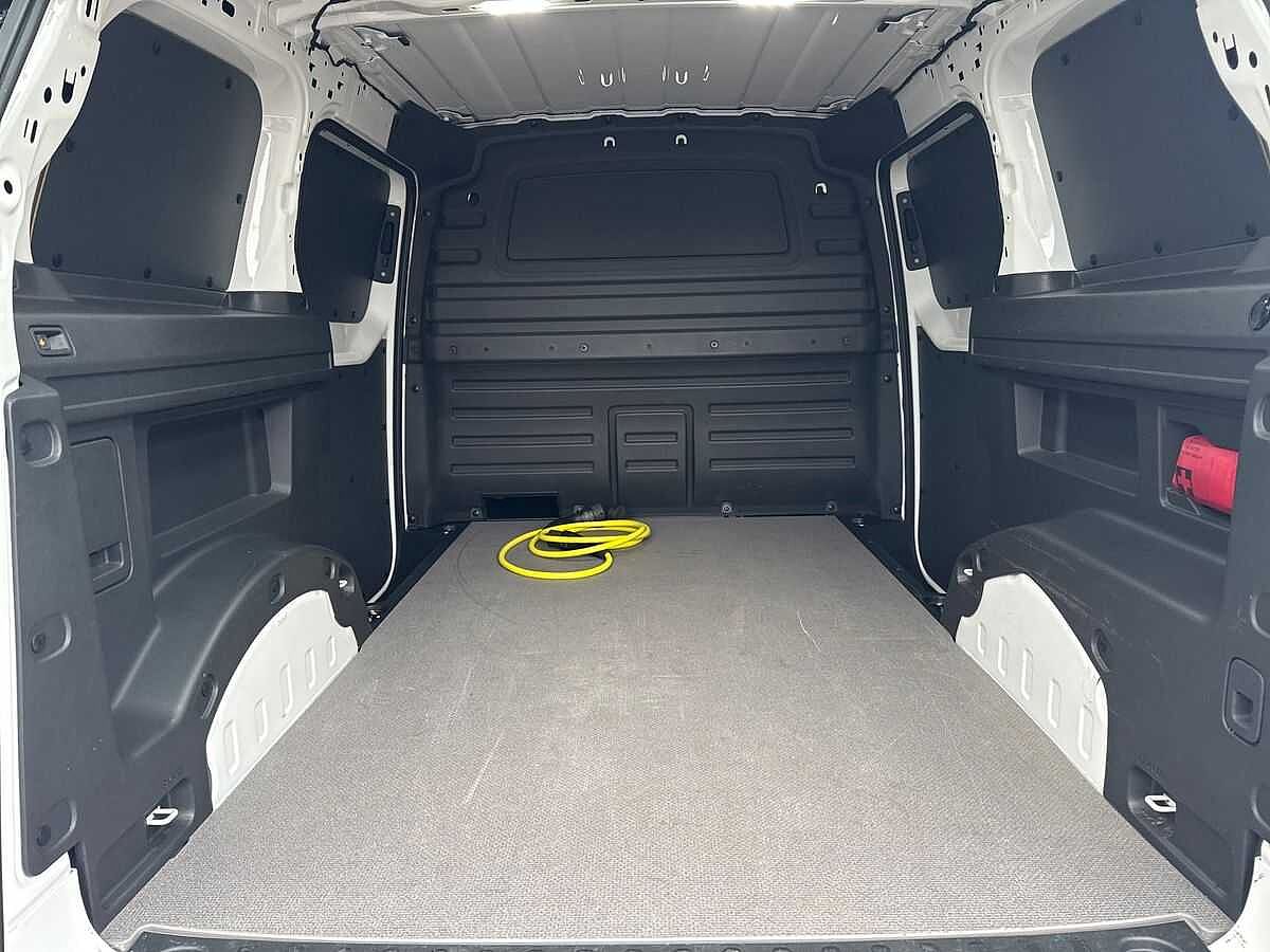 Volkswagen ID. Buzz Cargo