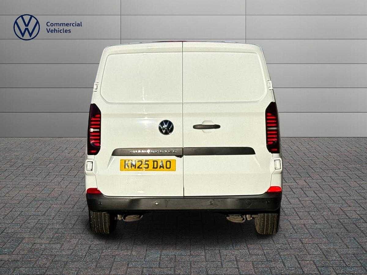 Volkswagen T7