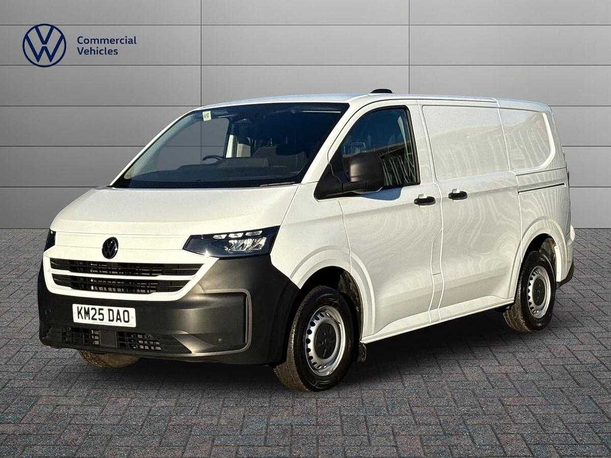 Volkswagen T7