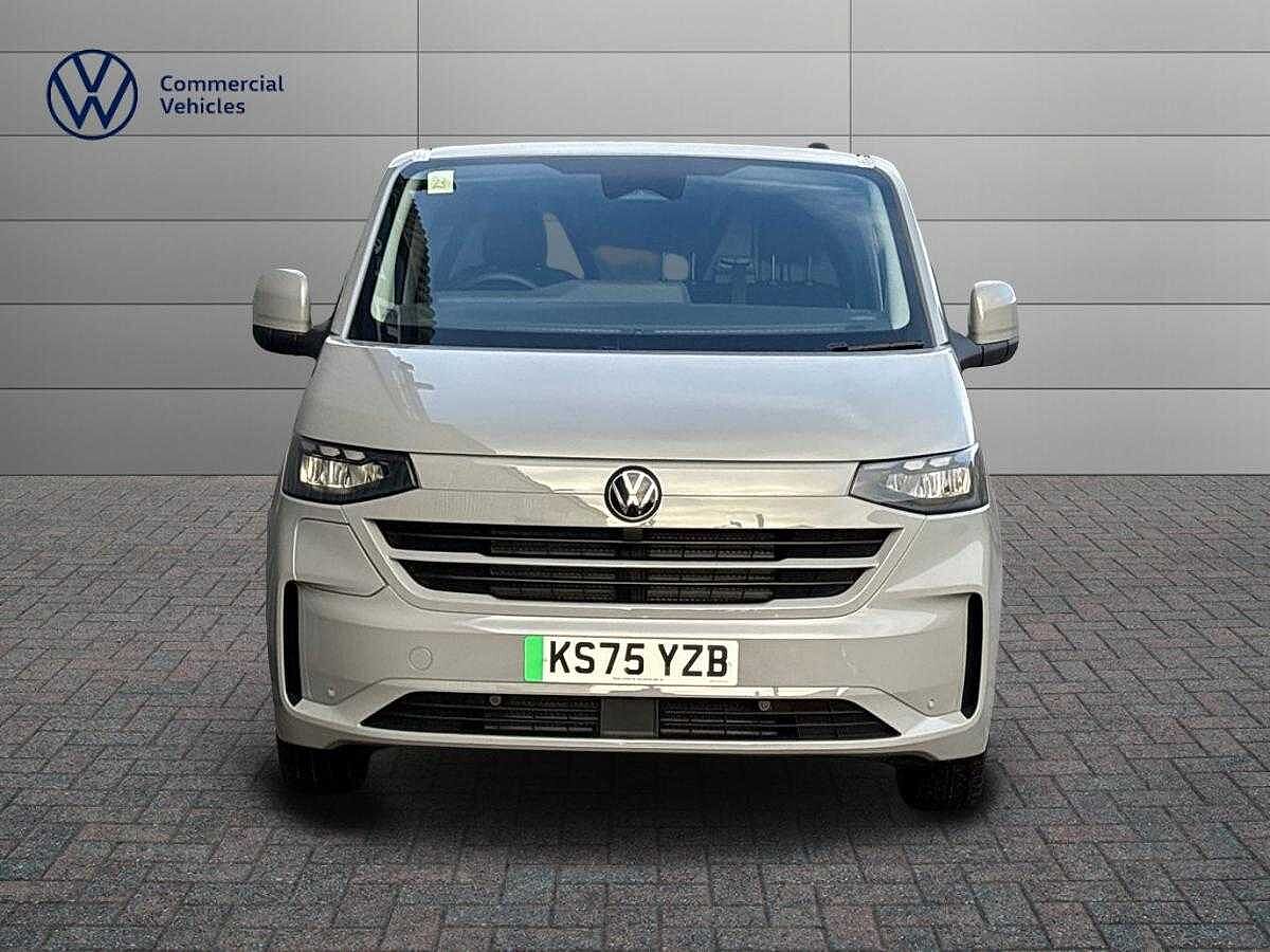 Volkswagen T7