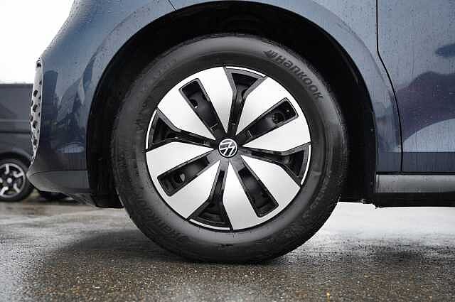Volkswagen ID. Buzz Cargo