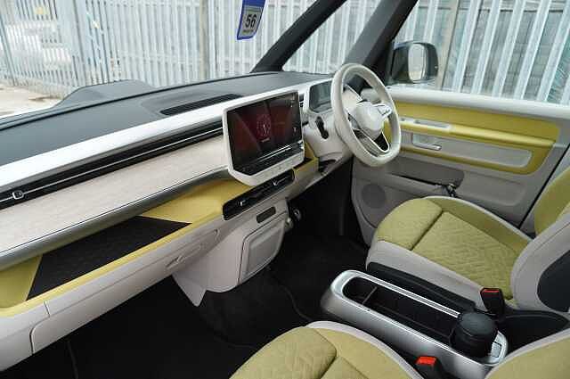 Volkswagen ID. Buzz