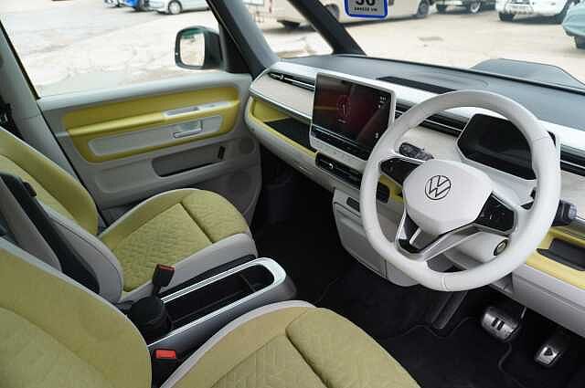Volkswagen ID. Buzz