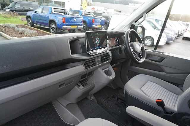 Volkswagen Grand California