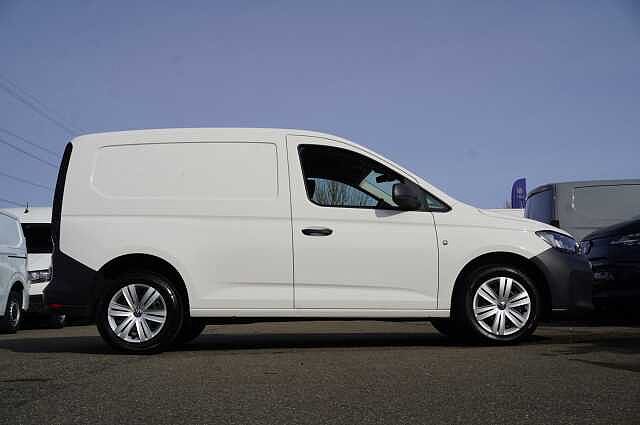 Volkswagen Caddy Cargo