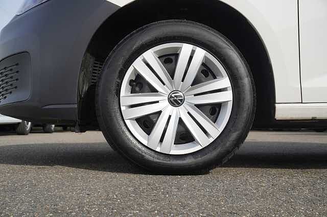 Volkswagen Caddy Cargo
