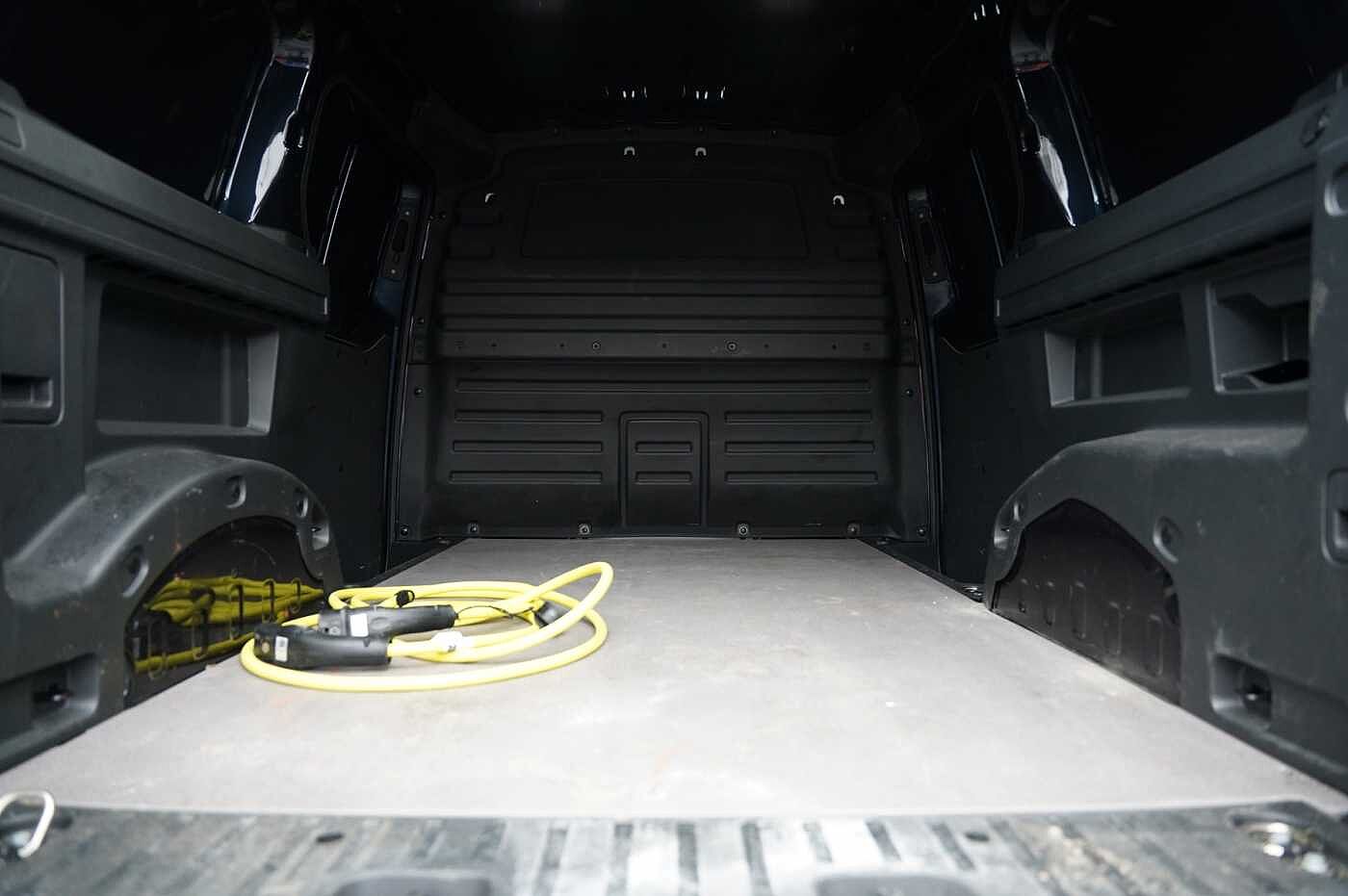 Volkswagen ID. Buzz Cargo