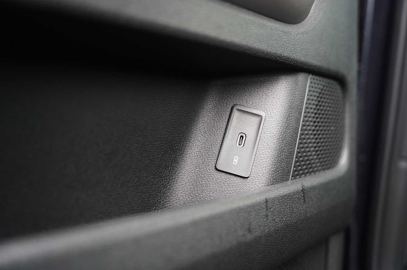 Volkswagen ID. Buzz Cargo