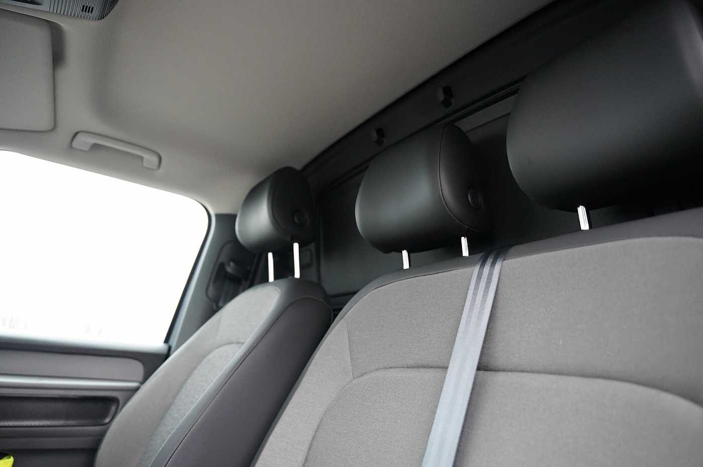 Volkswagen ID. Buzz Cargo