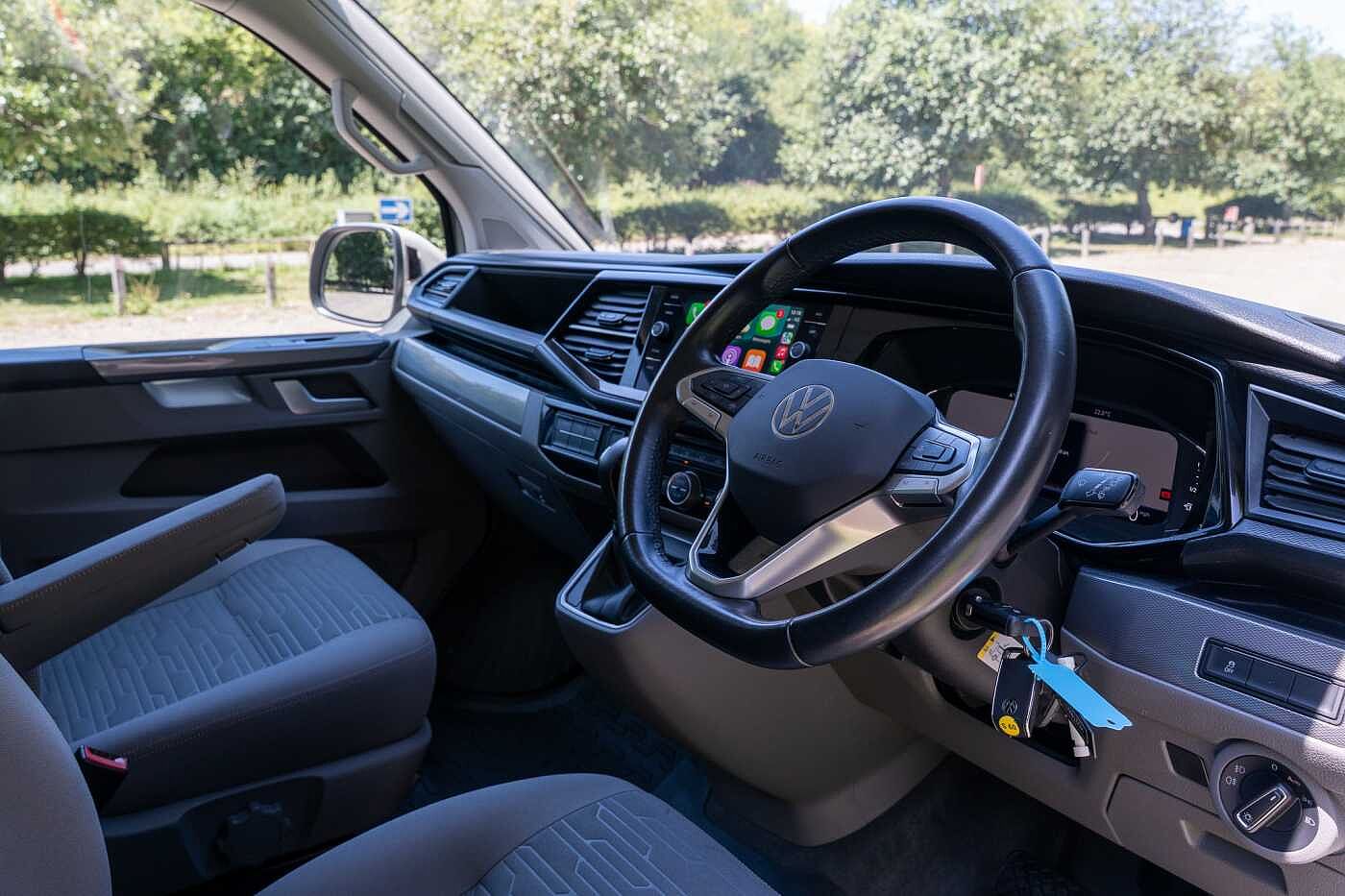 Volkswagen California