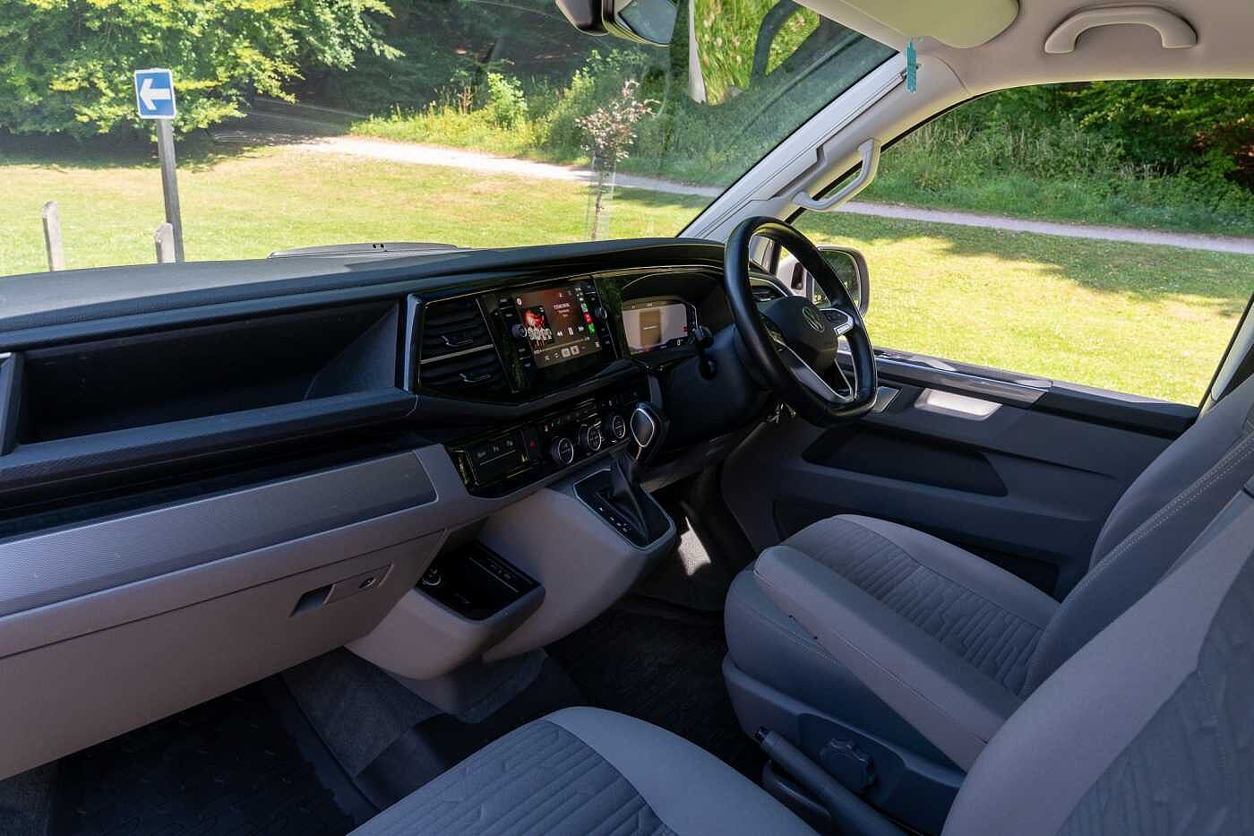 Volkswagen California