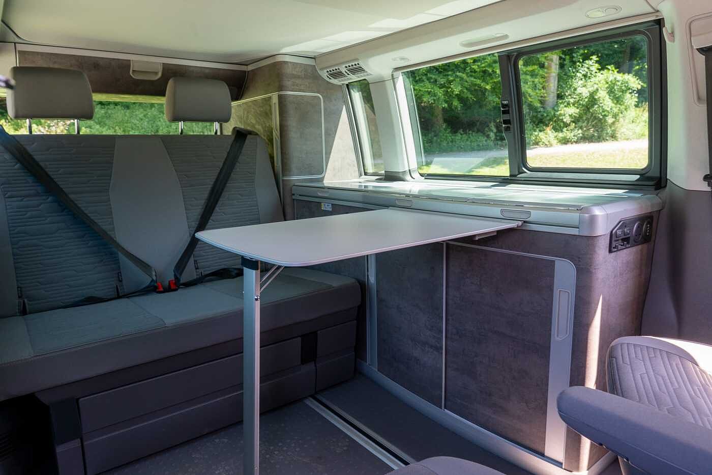 Volkswagen California