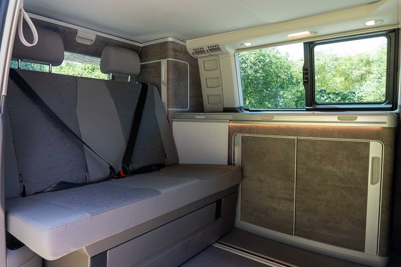Volkswagen California