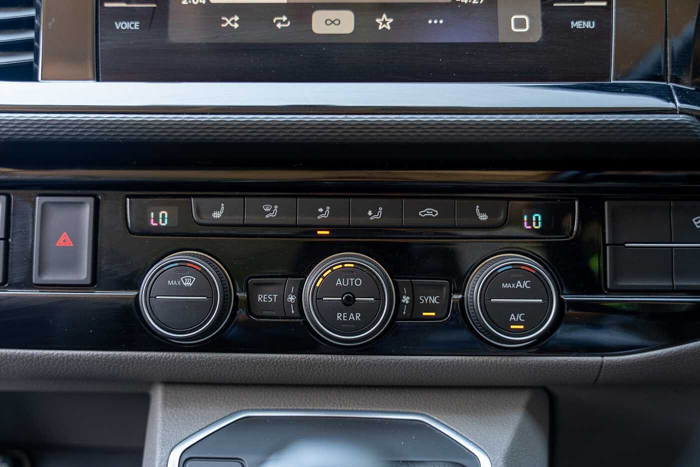 Volkswagen California