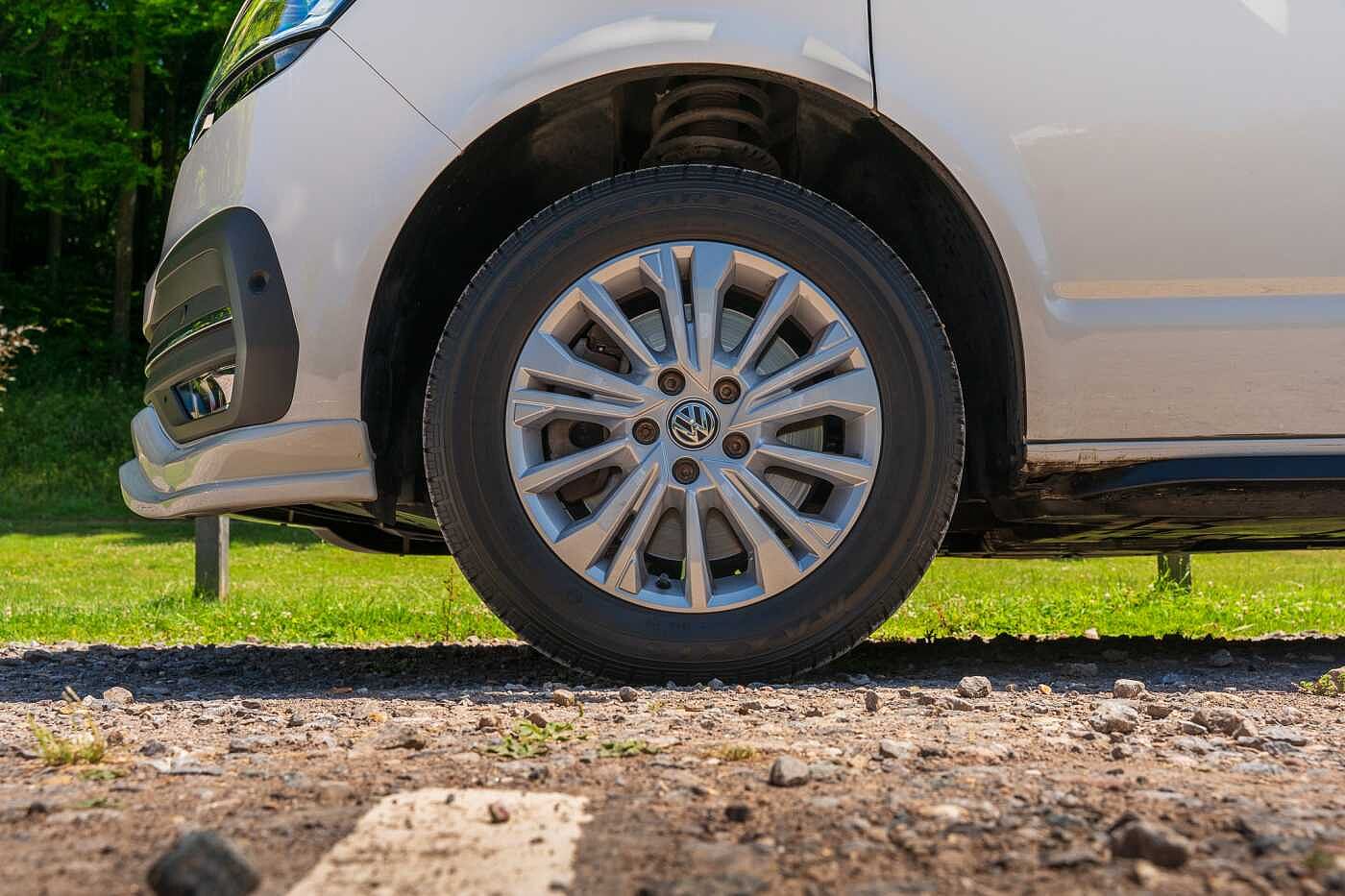 Volkswagen California