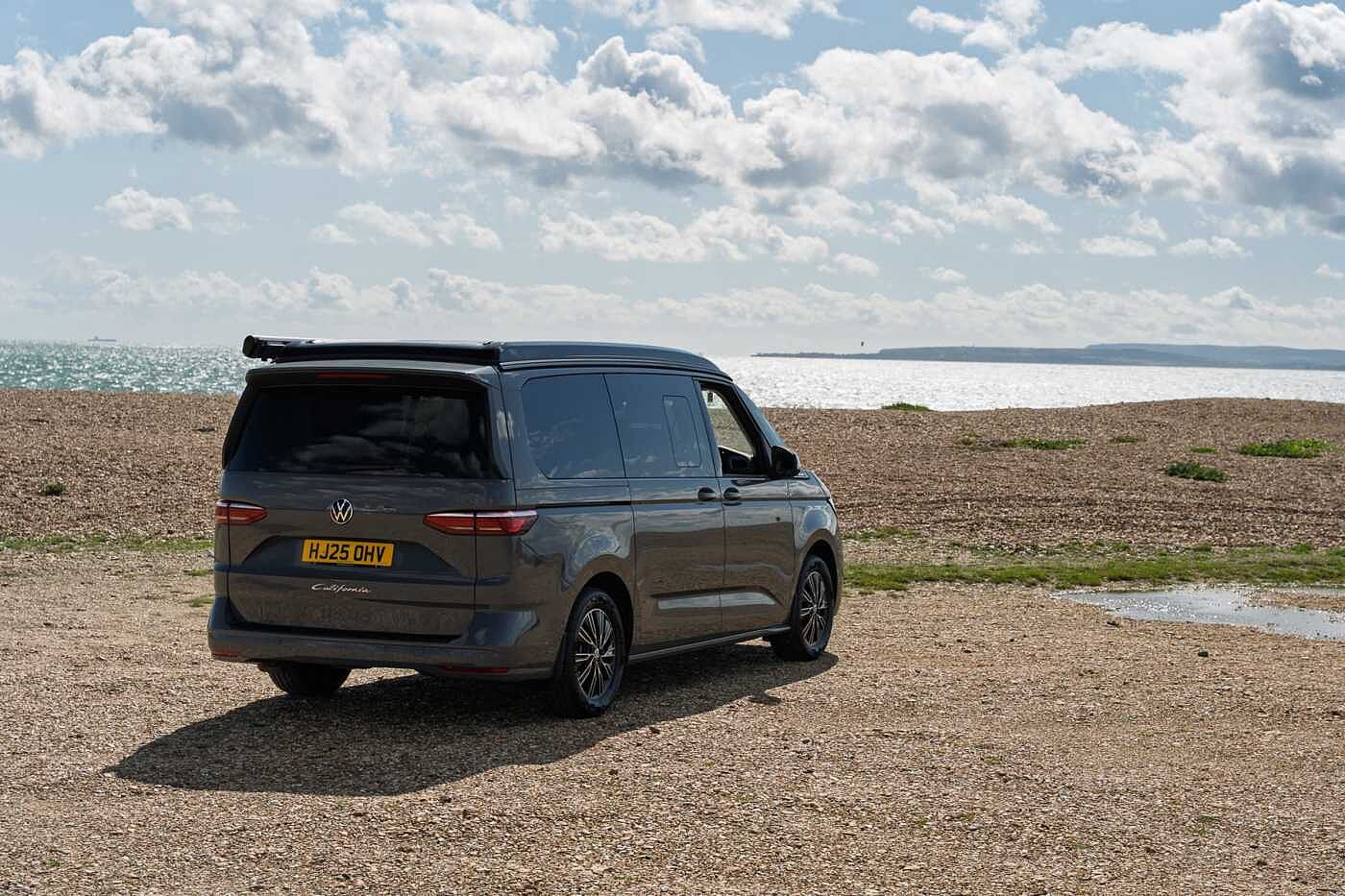 Volkswagen California